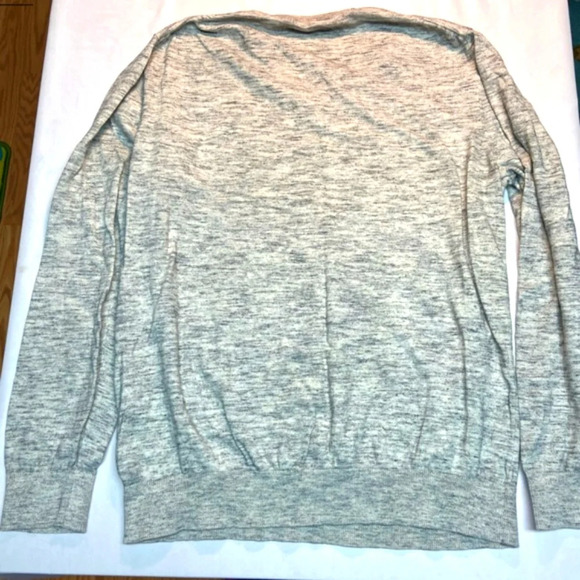 Denver Hayes Soft Mens Sweater - Picture 2 of 7